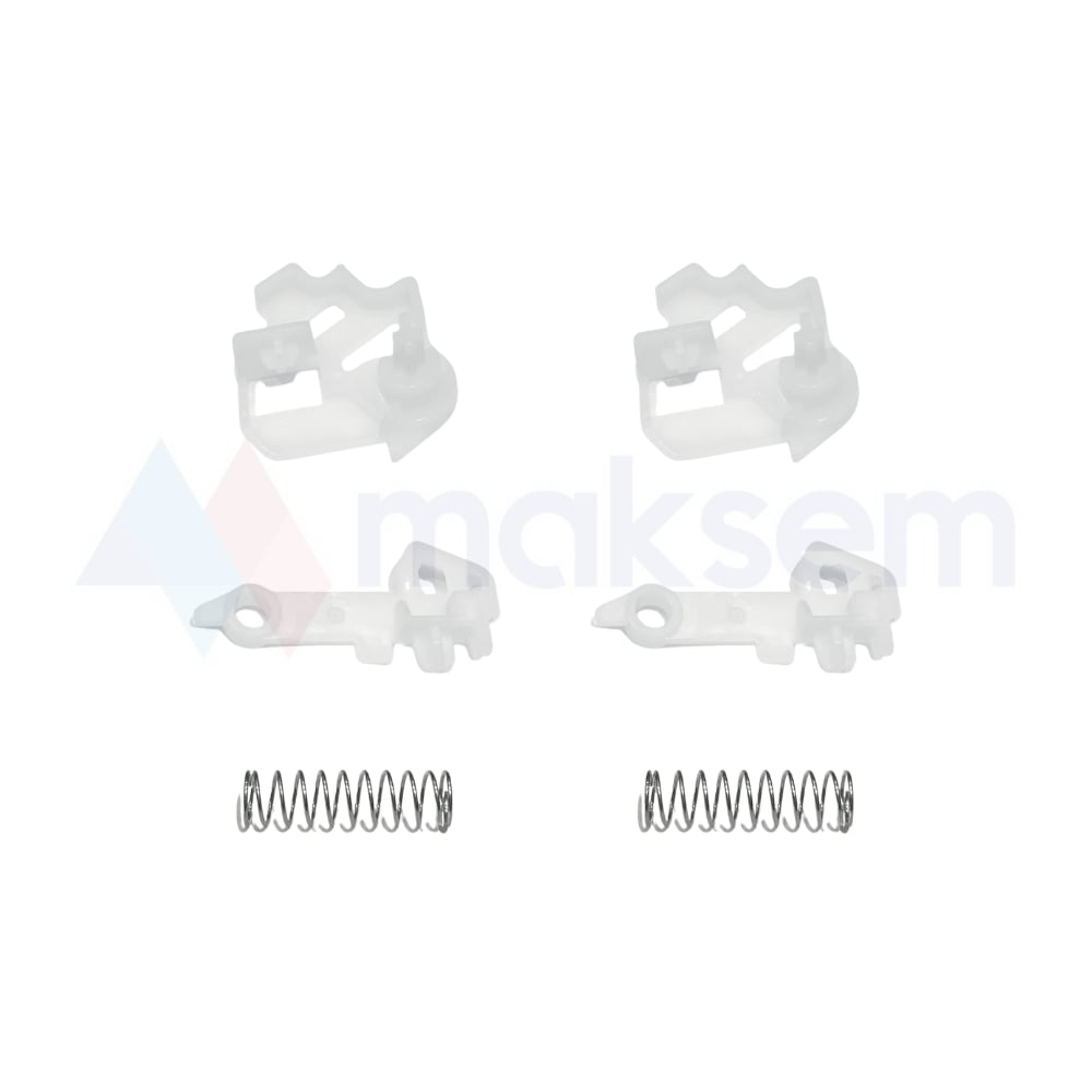 Toka Kiti (Buckle Kit) TPL, HP LaserJet Pro M304 M305 M402 M403 M404 M405 LaserJet Pro MFP M329 M426