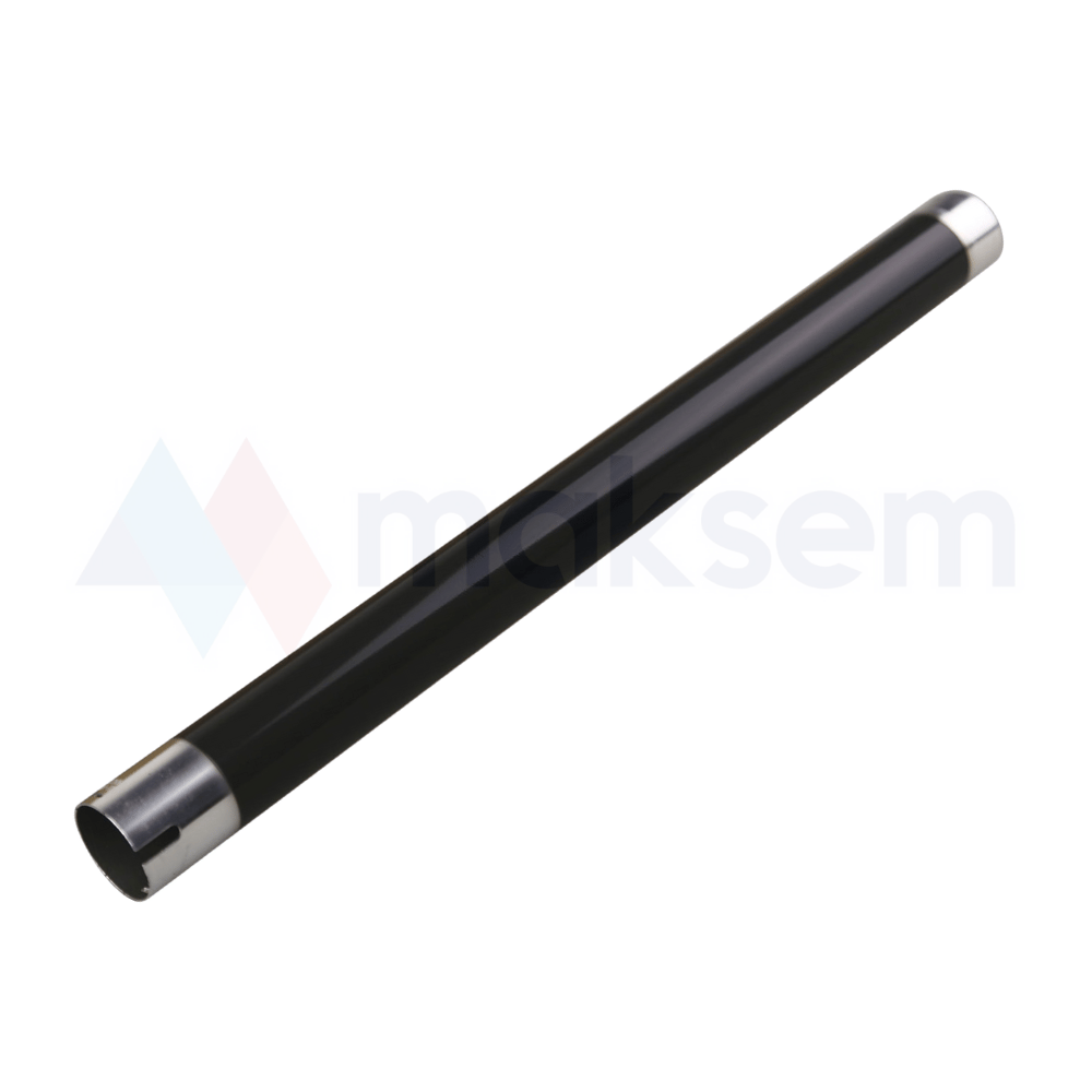 Üst Isıtıcı Merdane (Long Life Upper Fuser Roller) AE01-1065 B245-4052 Z3074N, Ricoh Aficio 1015