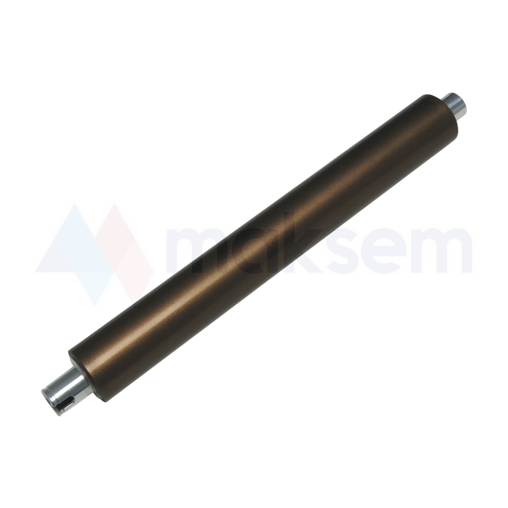 Üst Isıtıcı Merdane (Upper Fuser Roller) (Golden) Z3856, Lexmark T640 T642 T644 T650 T652 T654 X642