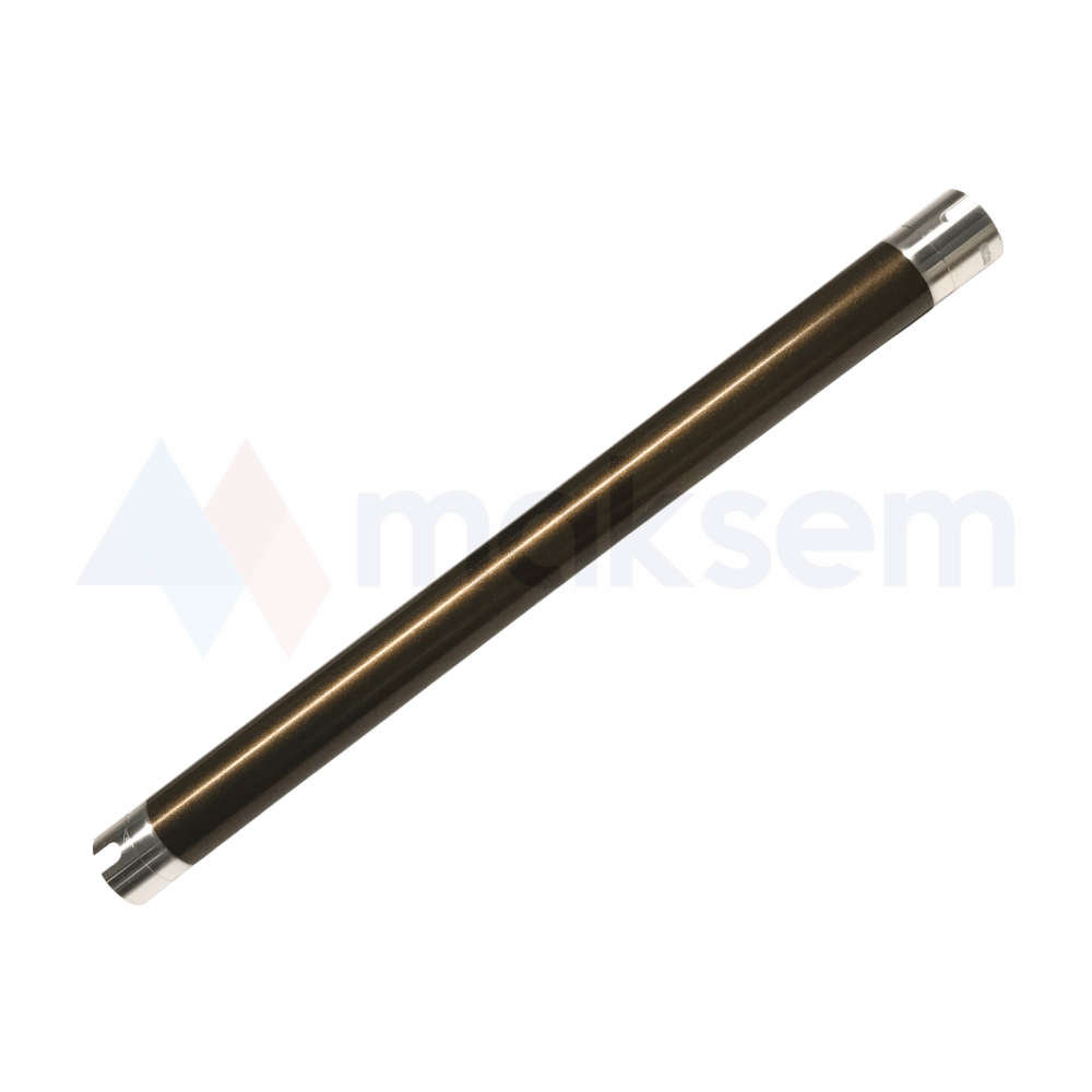 Üst Isıtıcı Merdane (Upper Fuser Roller) Z6601, K.Minolta Bizhub 222 223 226i 227 246i 266 266i 282