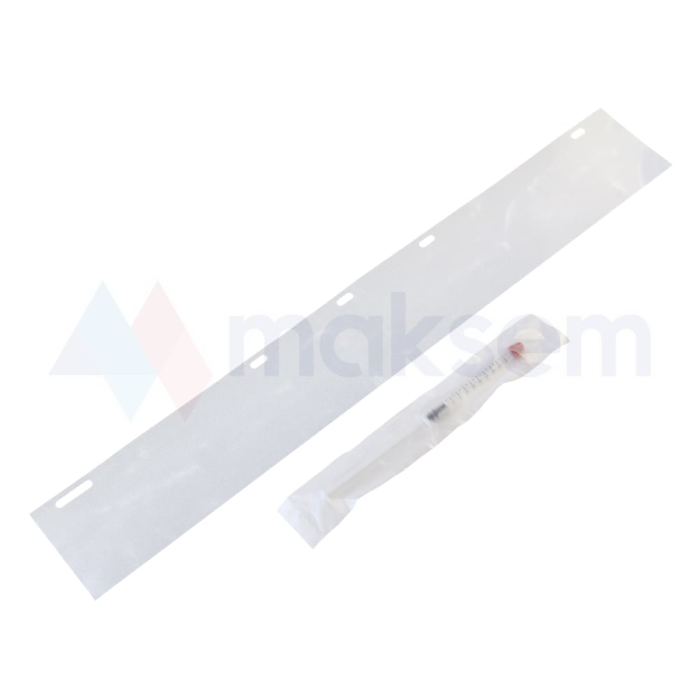 Yağ Uygulama Pedi (Oil Application Pad W/O Holder) 90K 607K42540-Cloth Z311013