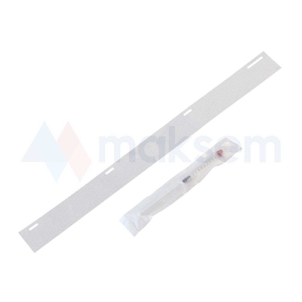 Yağ Uygulama Pedi (Oil Application Pad W/O Holder) Z311018, Xerox WorkCentre 3615dn 3655s 3655x