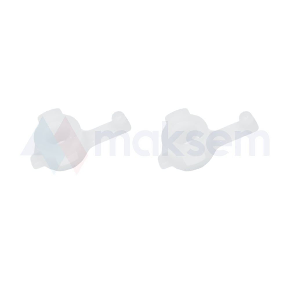 Yatak (Exit Roller Bushing) 2pcs JC61-03782A TPLD, Samsung SL-M2020 SL-M2022 SL-M2026 SL-M2070