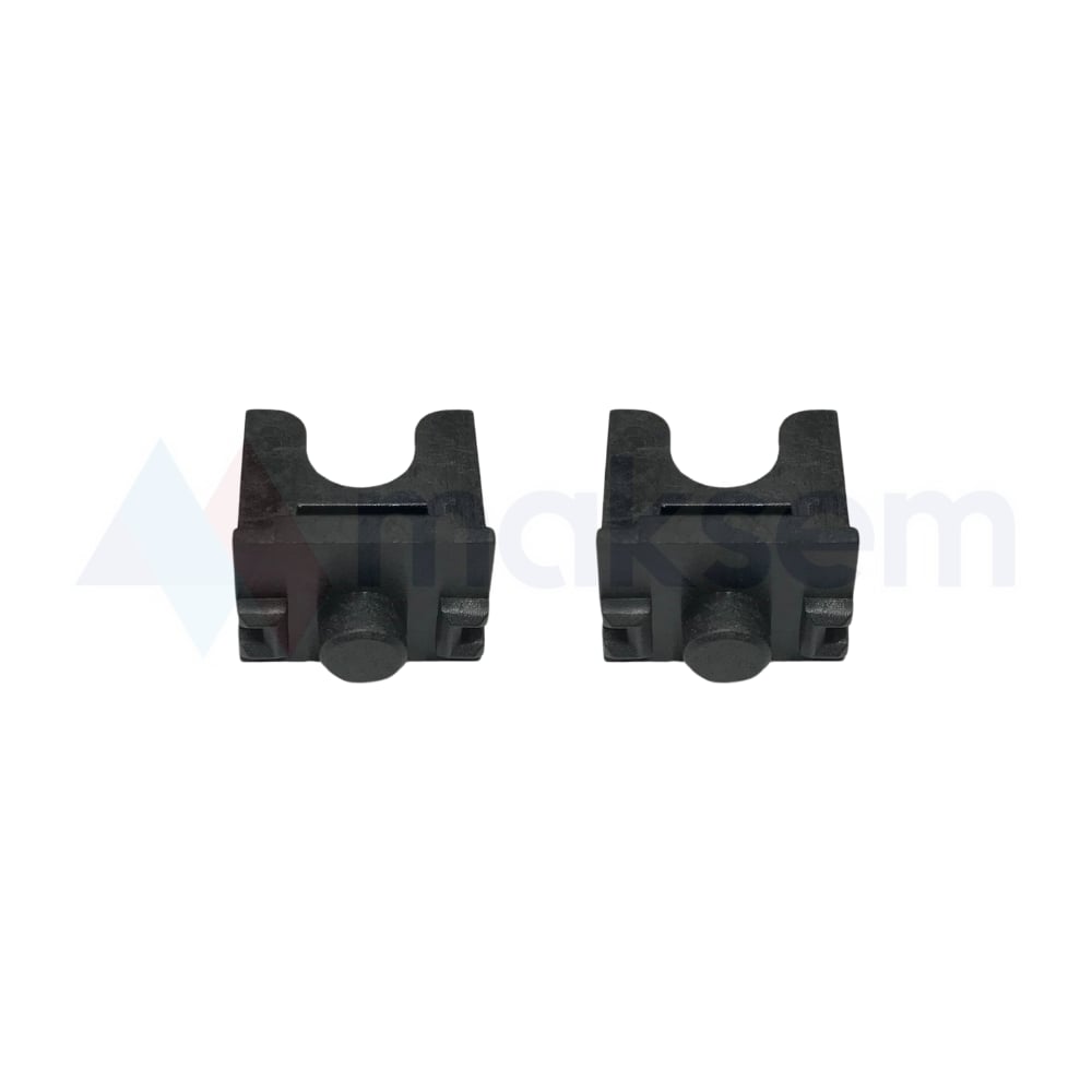 Yatak (Lower Roller Bushing) 1pc 90K JC61-01960A Z361042, Samsung ML-3310d ML-3310nd ML-3312nd