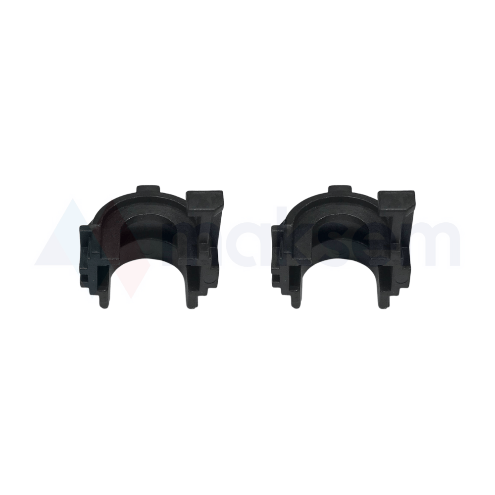 Yatak (Lower Roller Bushing) 1pc Z2556, HP LaserJet Enterprise M806 M830