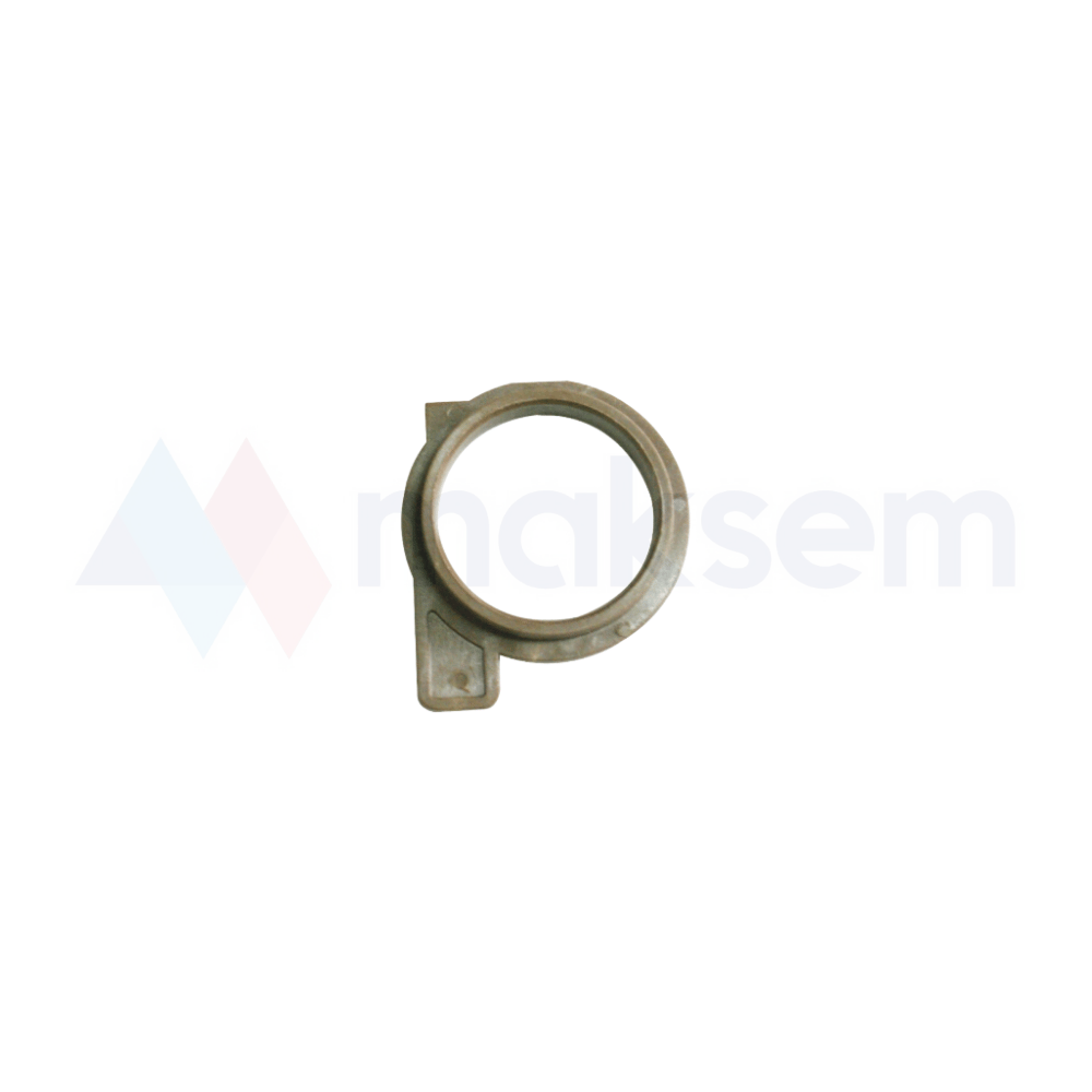 Yatak-Sağ (Upper Roller Bushing) 1pc 2H425150 2BR20190 Z6547, Kyocera KM-2810 KM-2820 FS-1028