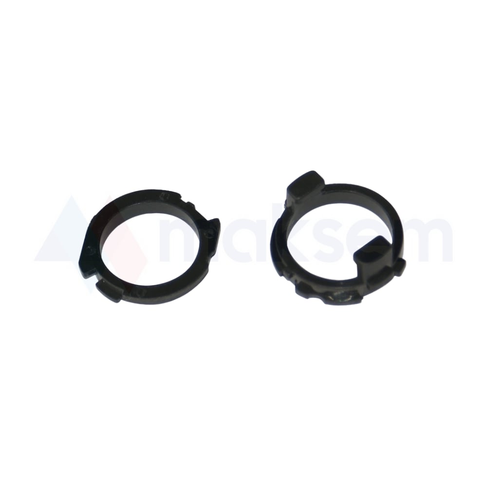 Yatak Seti (Upper Roller Bushing) 2pcs JC61-00589A JC61-00590A Z5596, Samsung SCX-4200 SCX-4300