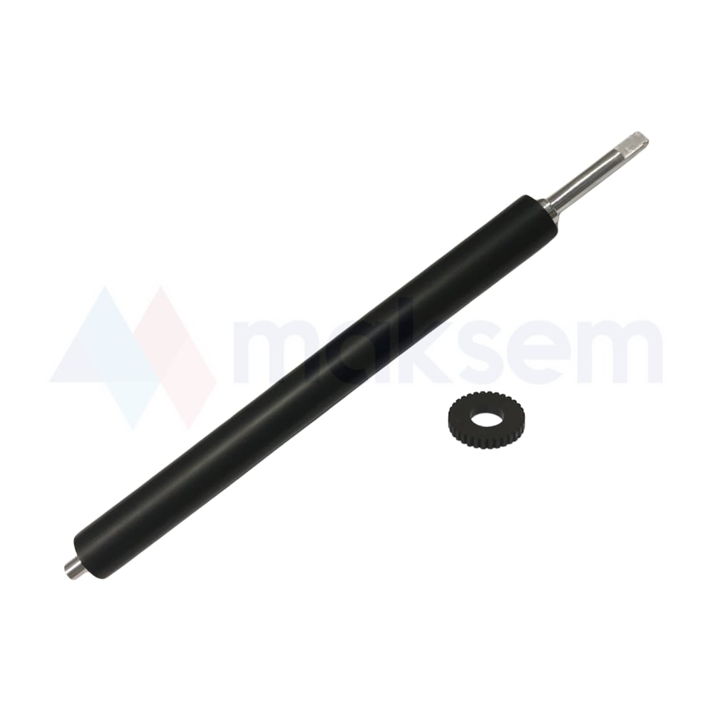 Alt Baskı Merdanesi (Lower Sleeved Roller) RC1-3630-000 Z0021, HP LaserJet 1160 1320 3390 M2727