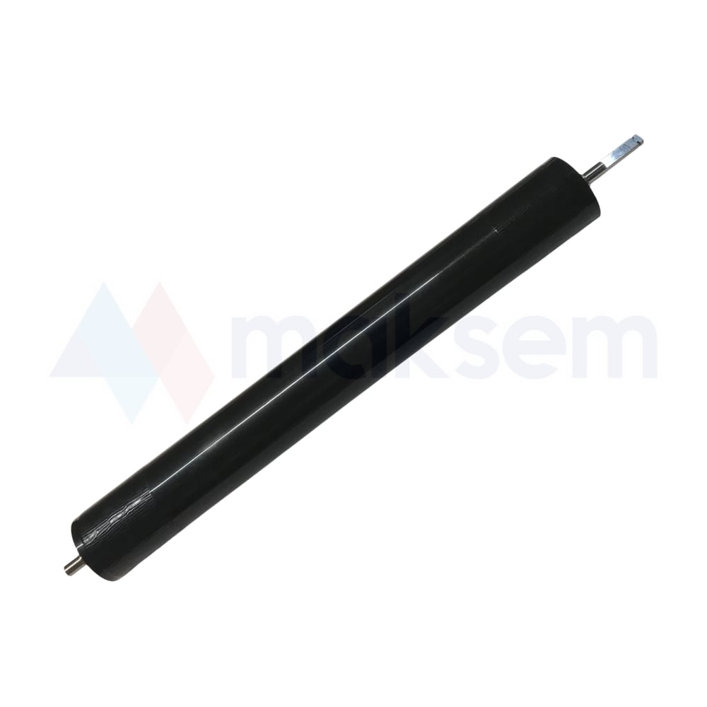 Alt Baskı Merdanesi (Lower Sleeved Roller) Z2801, Brother HL-5440d HL-5445d HL-5450dn HL-5450dnt