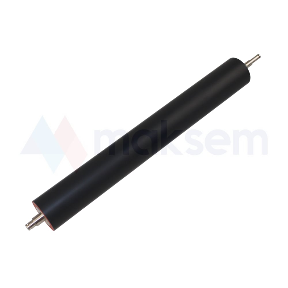 Alt Baskı Merdanesi (Lower Sleeved Roller) Z2826, Lexmark MS810 MS811 MS812 MX710 MX711 MX810 MX811