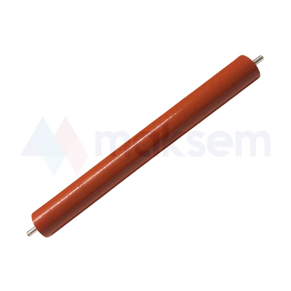 Alt Baskı Merdanesi (Lower Sleeved Roller) Z2804, Brother HL-1110 HL-1111 HL-1112 HL-1118 HL-1202