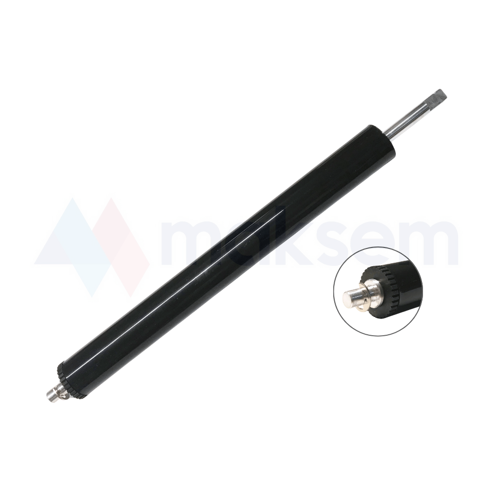 Alt Baskı Merdanesi (Lower Sleeved Roller) LPR-P3005 Z6566, HP LaserJet P3005 M3027 M3035
