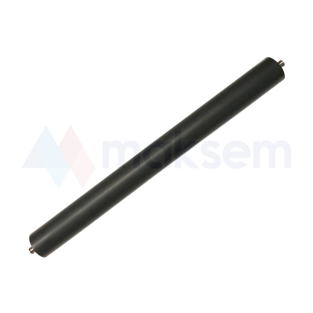 Alt Baskı Merdanesi (Lower Sleeved Roller) Z3957, Xerox Fujifilm ApeosPort IV 3070 4070 5070