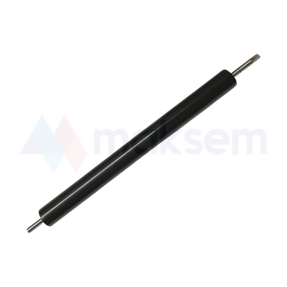 Alt Baskı Merdanesi (Lower Sleeved Roller) LPR-M880 Z7874, HP Color LaserJet Enterprise M855dn