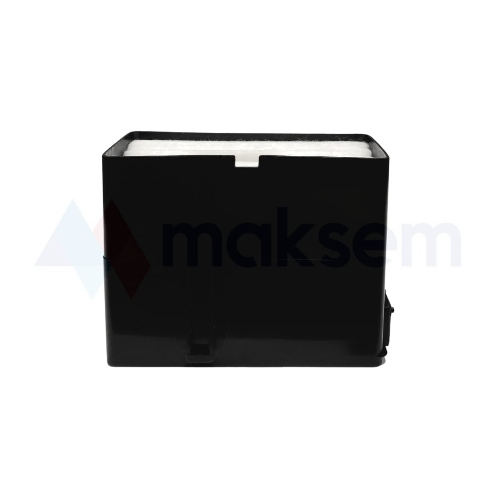 Atık Mürekkep Tank Pedi (Waste Ink Tank Porous Pad) Çipsiz WF-7015 1805328 1557358 TPLD