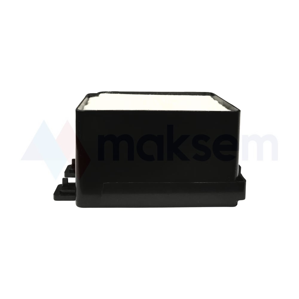Atık Mürekkep Tankı (Waste Ink Tank) Çipsiz WF-K105 1546710 TPLD, Epson WorkForce WF-K100 WF-K101