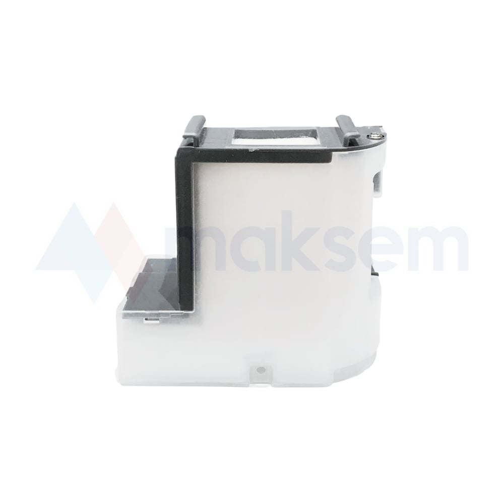 Atık Mürekkep Tankı (Waste Ink Tank) Çipsiz M1100 1753825 TPLD, Epson EcoTank M1100 M1108 M1120