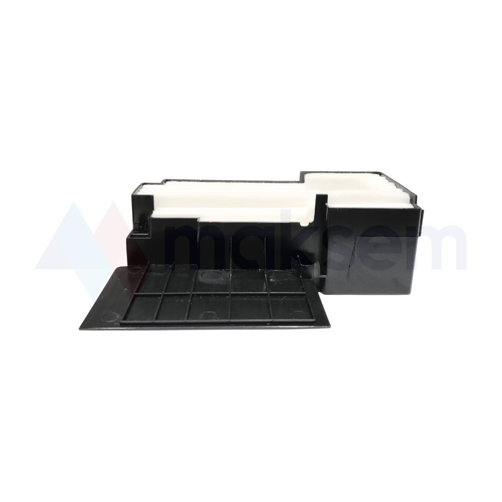 Atık Mürekkep Tankı (Waste Ink Tank) Çipsiz 1799792 1746399 1584721 TPLD, Epson L550 L551 L555 L565