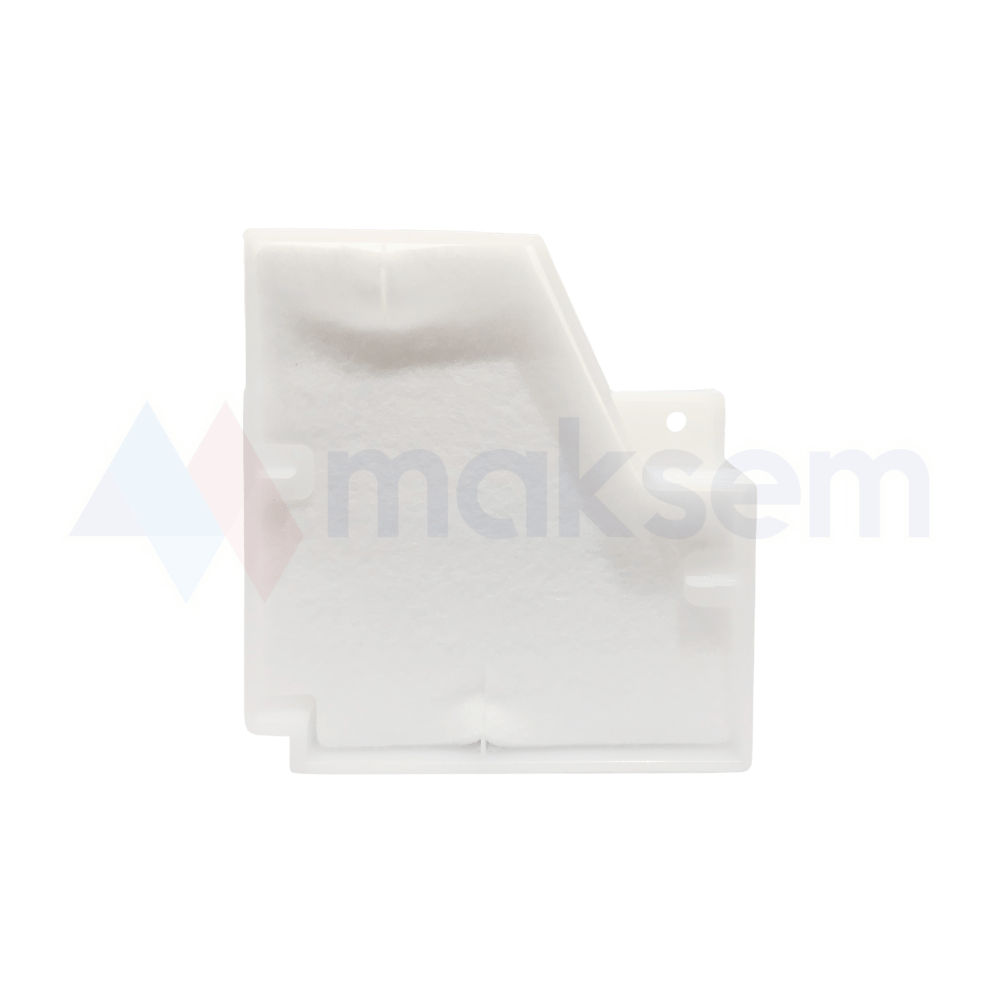 Atık Mürekkep Tankı (Waste Ink Tank) L810 1634276 1642141 TPLD, Epson EcoTank L810 L850