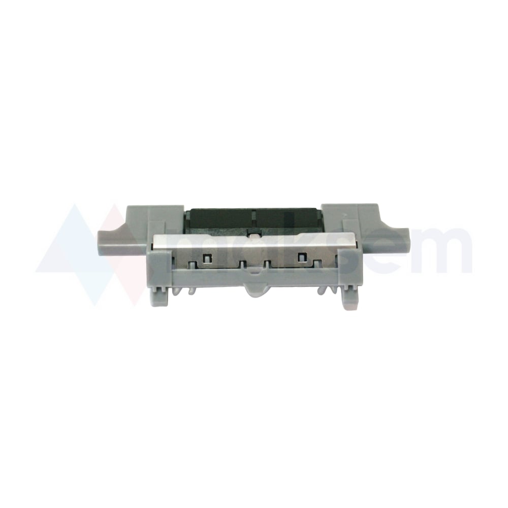 Ayırıcı Pad Kiti (Separation Pad Assembly) Tray2 RM1-6397-000 RM1-7365 Z3691, HP LaserJet P2035