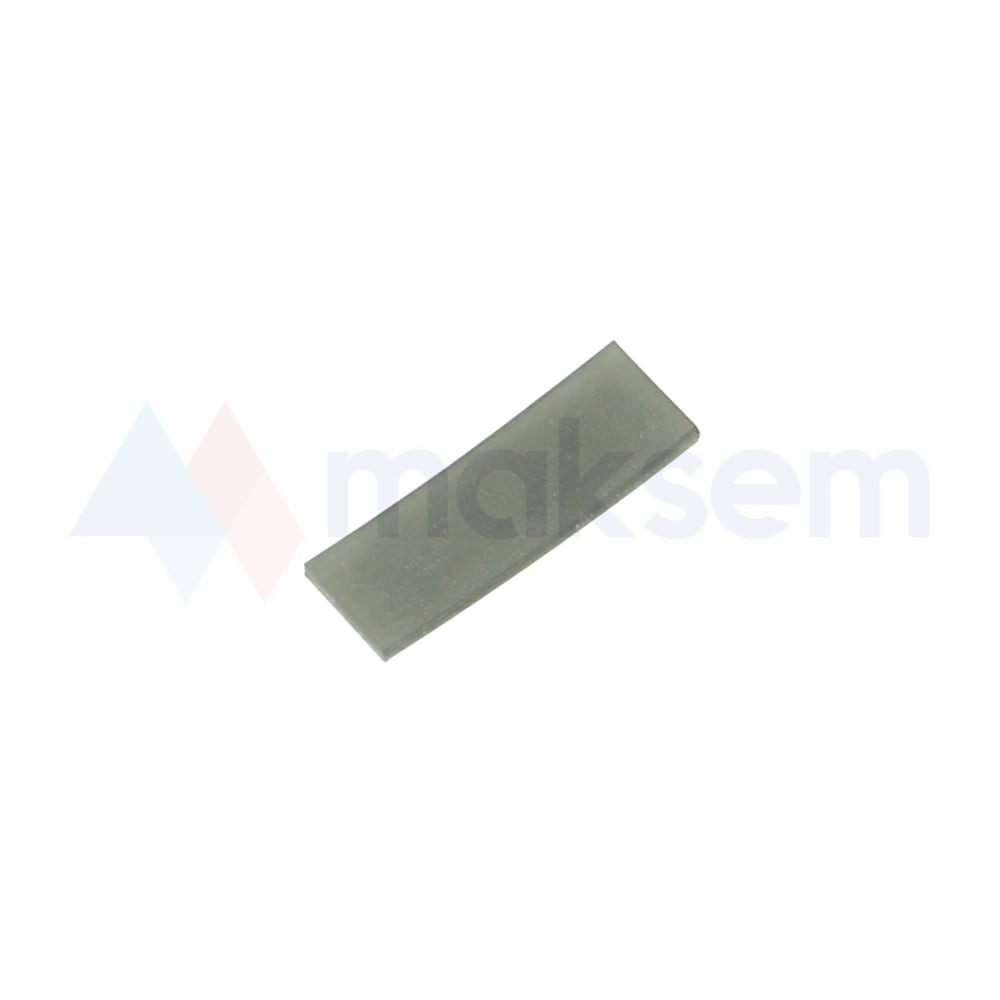 Ayırıcı Pad Lastiği (Separation Pad Tire) 001N00547 Z361021, Xerox WorkCentre 3025bi 3025ni