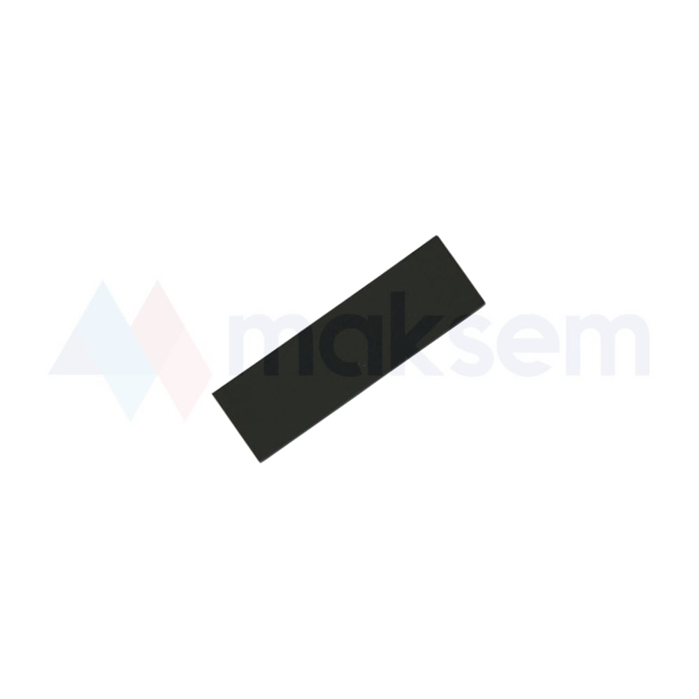 Ayırıcı Pad Lastiği (Seperation Pad Tire) Z2810, Brother MFC-1901 MFC-1905 MFC-1906 MFC-1908