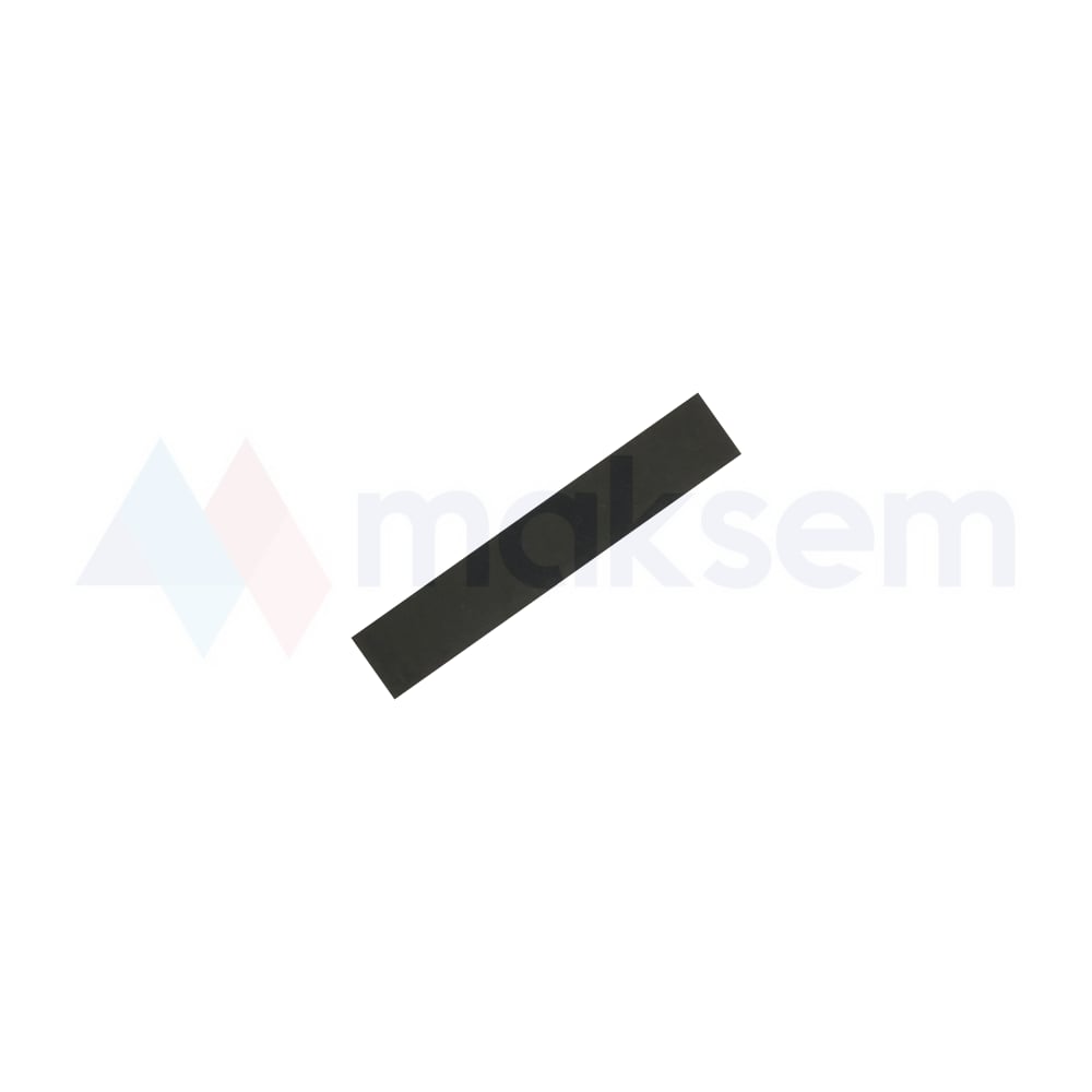 Ayırıcı Pad Lastiği (Seperation Pad Tire) 2,3mm Siyah JC97-03249A Z3536, Samsung SCX-5635fn