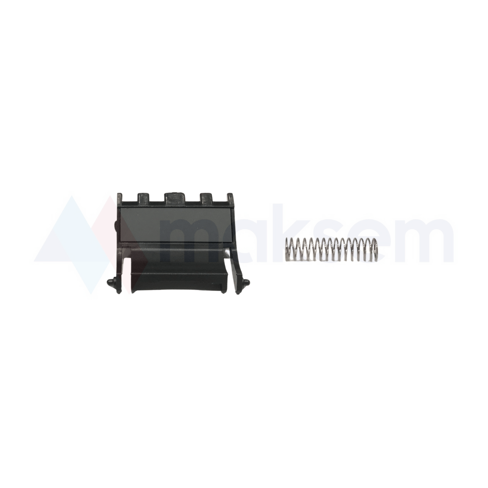 Ayırıcı Pad (Seperation Pad) LY-8776001 TPL, Brother HL-1040 HL-1110 HL-1111 HL-1112 HL-1118 HL-1211