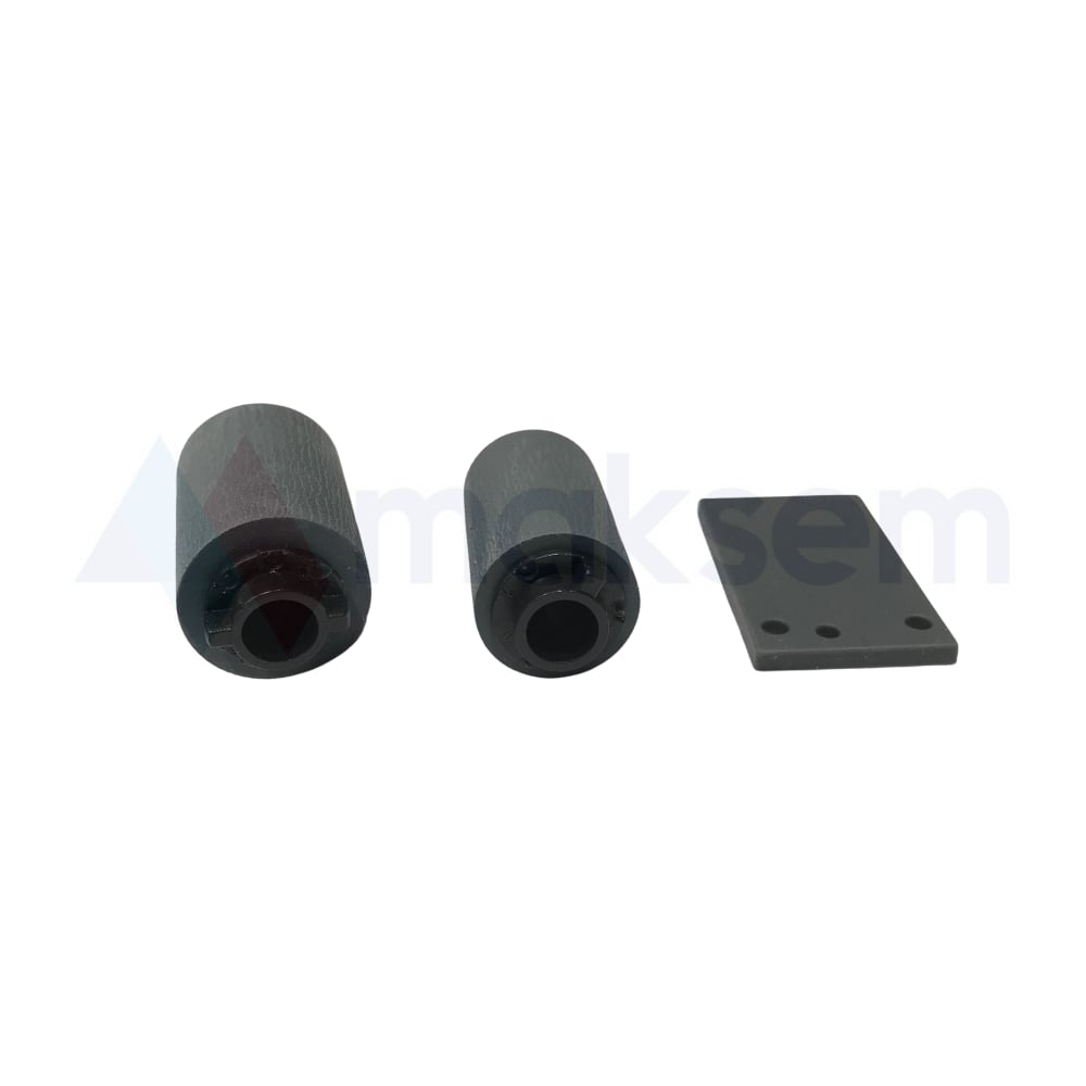 Bakım Kiti ADF (ADF Pickup Roller/Feed Roller/Seperation Pad Kit) ADF-IC-MK FC7-6189-000