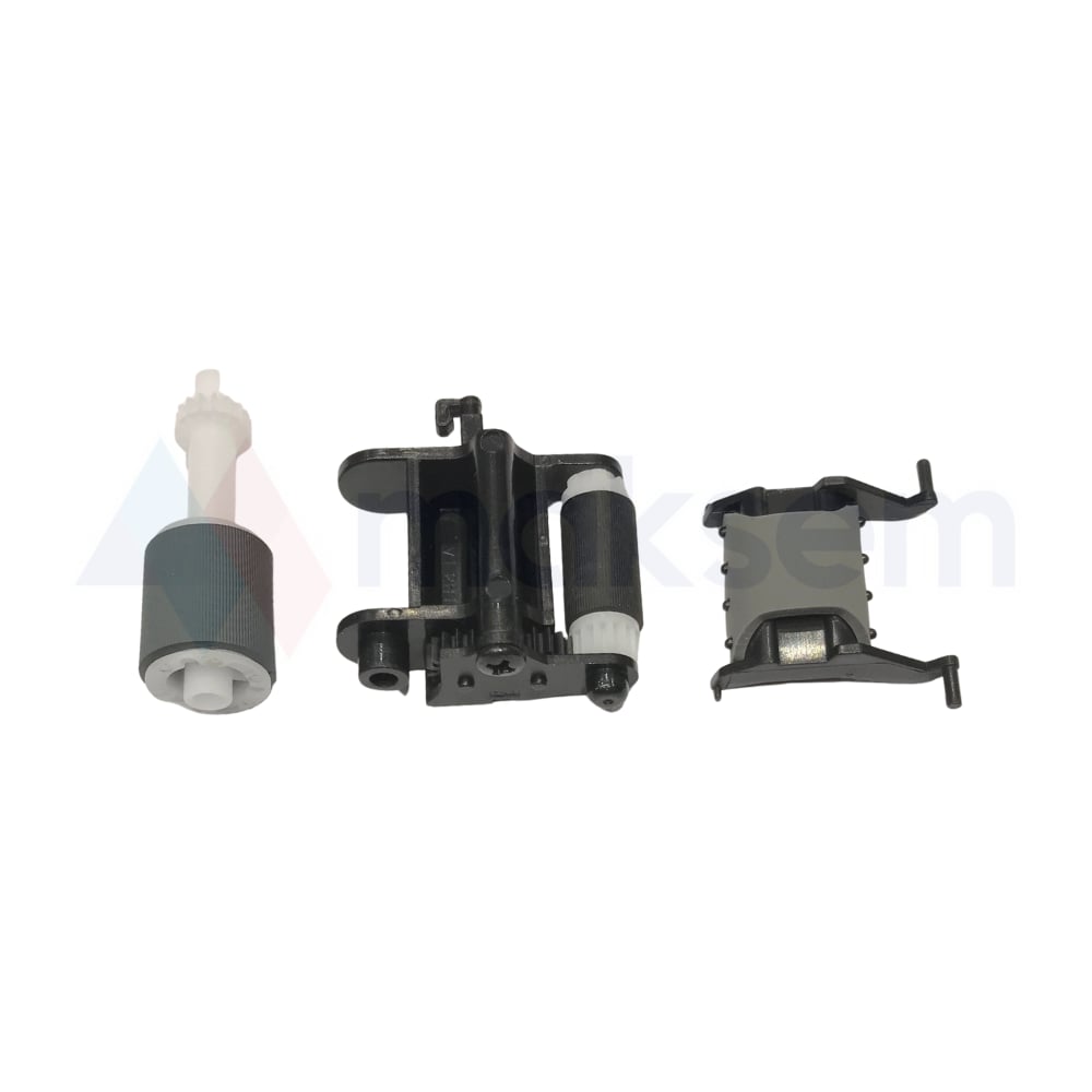 Bakım Kiti ADF (ADF Pickup Roller/Seperation Pad Kit) 3pcs RM2-1179-000 TPL, HP LaserJet Pro M101