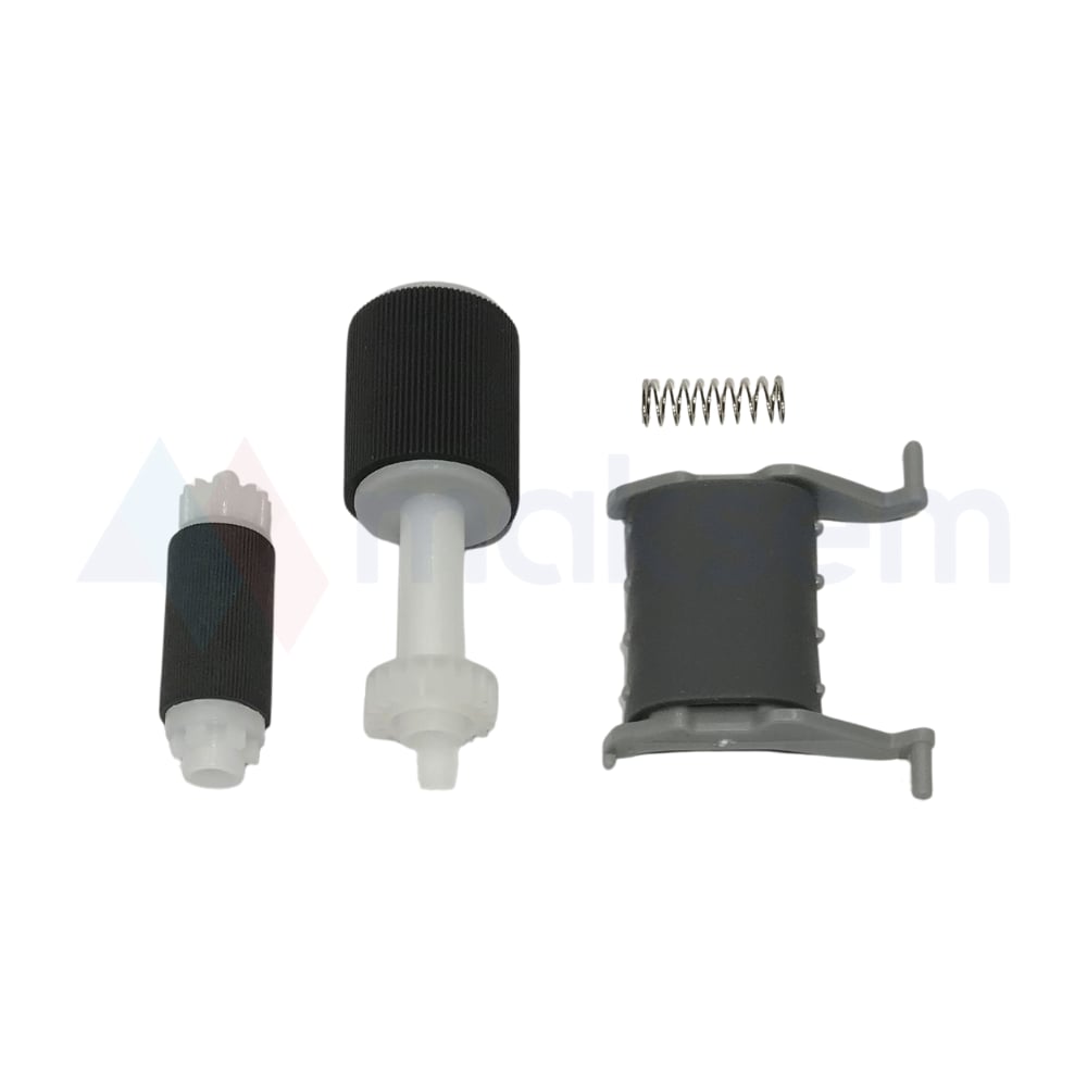 Bakım Kiti ADF (ADF Pickup Roller/Seperation Pad Kit) 3pcs CB780-80008 CB780-60032 CE538-60107 TPLD