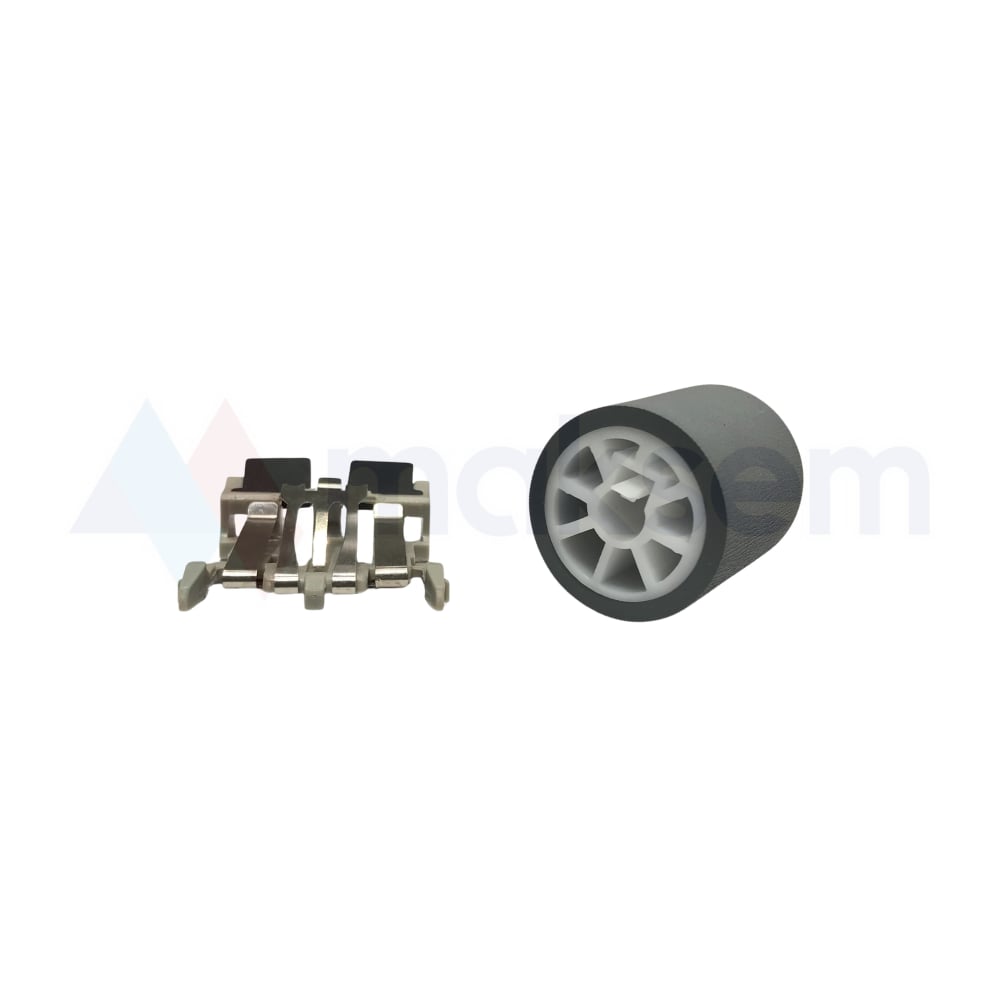 Bakım Kiti (Pickup Roller Kit) 2pcs PA03289-0001 PA03289-0111, Fujitsu Fi-4120 Fi-4220 Fi-5120