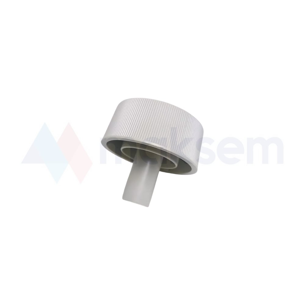 Çevirme Kolu (Platen Knob) 1051718 TPL, Epson LQ-300 LQ-300+ LQ-300+II LX-300 LX-300+ LX-300+II