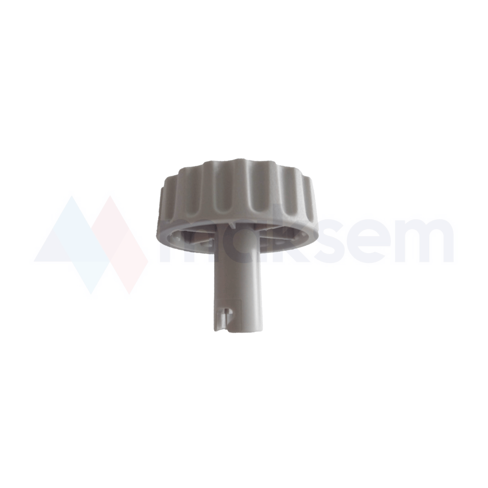 Çevirme Kolu (Platen Knob) 44056001 43485901 TPL, OKI ML1120 ML1130 ML1190