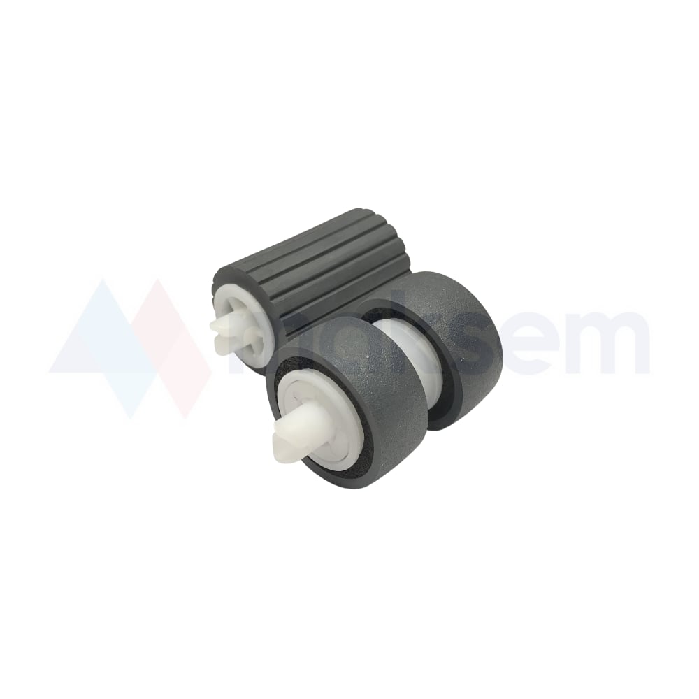 Değişim Kiti (Exchange Roller Kit) 2pcs 7982A001 MF1-4200-030 MA2-7996-020 TPLD, Canon DR-2050c