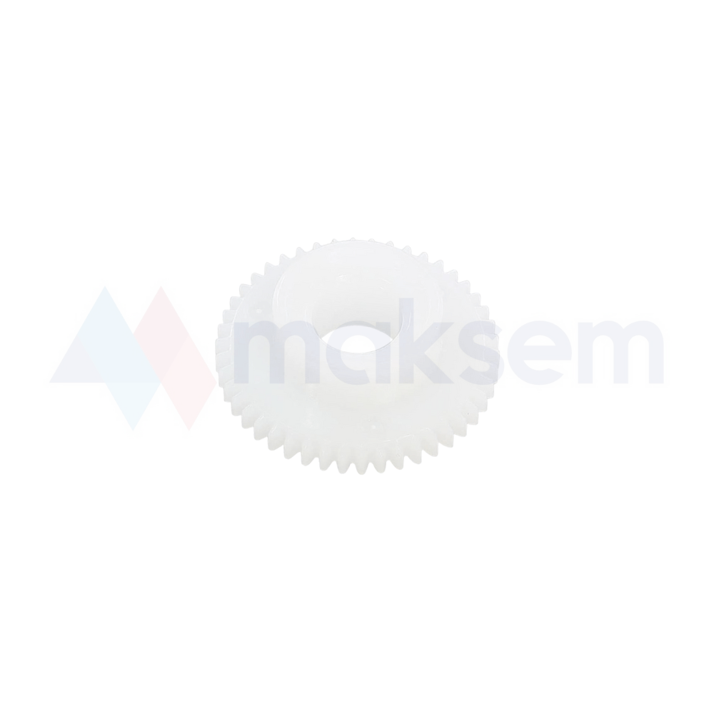 Dişli-Avare (Idle Gear) 1pc 46T 4PP4044-5024P001 TPL, OKI ML3320 ML3321 ML3390 ML3391 ML5520 ML5521