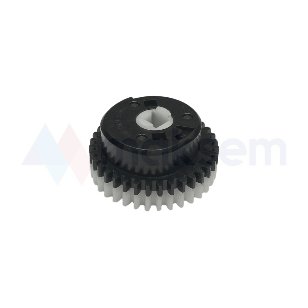 Dişli (Clutch Gear) 32T/31T RU5-0024-000 RU5-0025-000 TPL, HP LaserJet M1120 M1522 P1505 P1506