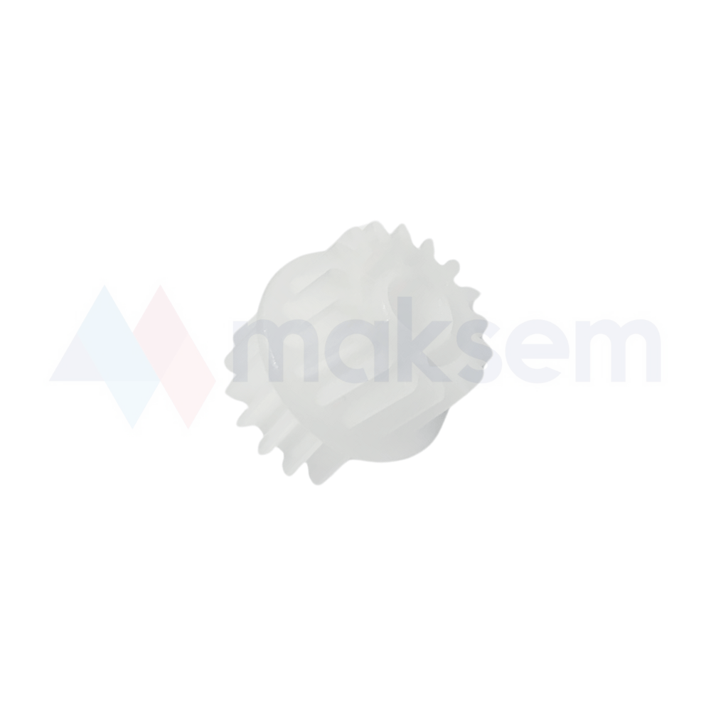 Dişli (Fuser Drive Gear) 17T/17T RU5-0958-000 TPL, HP LaserJet P3005 P3005d P3005dn