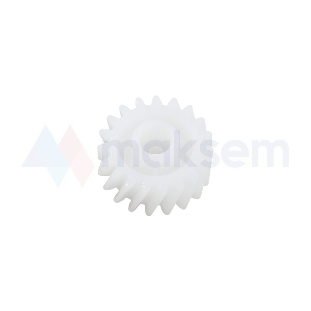 Dişli (Fuser Drive Gear) 19T 1pc 100K RM2-3429-Gear2 RM2-3431-Gear2 RM2-4839-Gear2 RM2-4841-Gear2