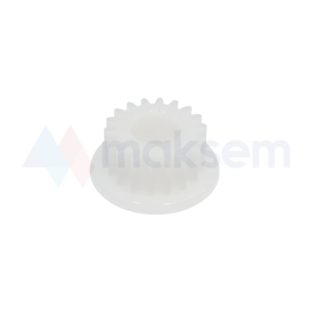 Dişli (Fuser Drive Gear) 1pc 18T Z361002, Kyocera FS-1028mfp FS-1030mfp FS-1035mfp FS-1100 FS-1110