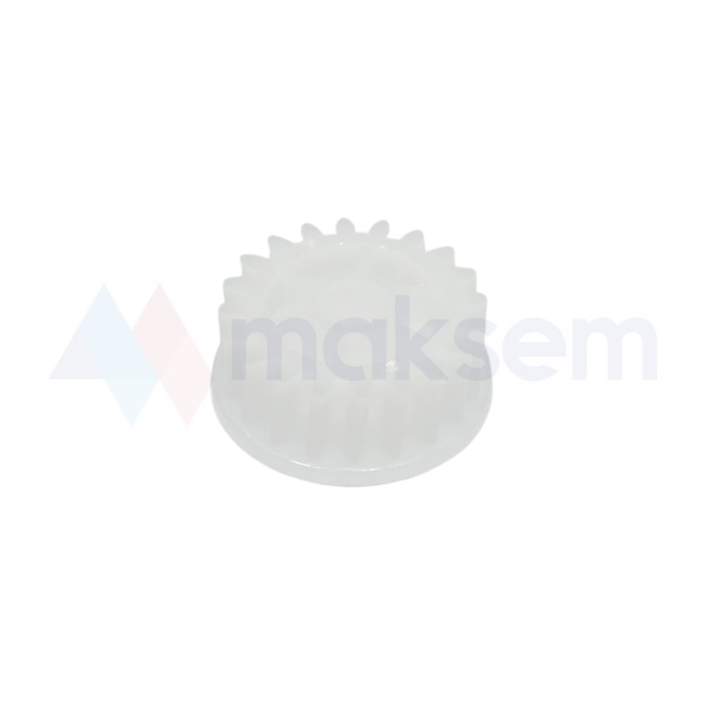 Dişli (Fuser Drive Gear) 20T RU5-0957-000 Z2423, HP LaserJet P3005 P3005d P3005dn