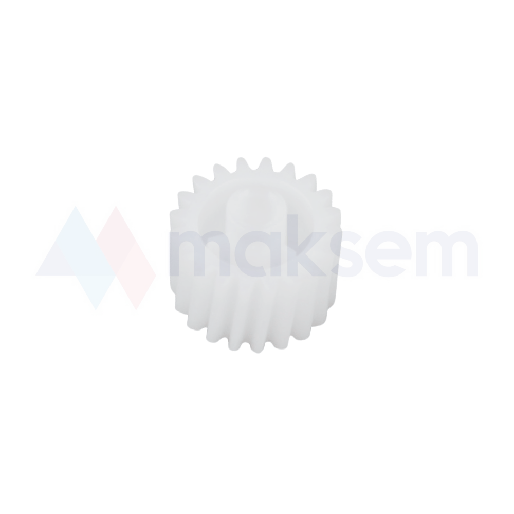 Dişli (Fuser Drive Gear) 20T RU7-0030-000 Z2450, HP LaserJet Enterprise P3015 P3015d P3015dn P3015n
