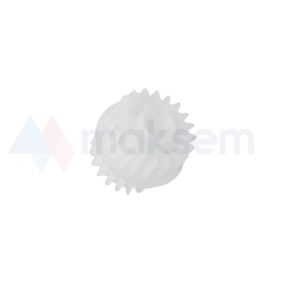 Dişli (Fuser Drive Gear) 20T/20T RU5-0956-000 TPL, HP LaserJet P3005 P3005d P3005dn