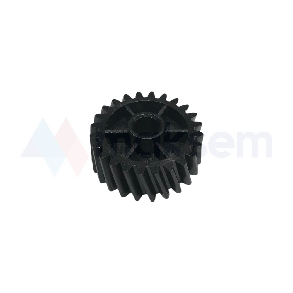 Dişli (Fuser Drive Gear) 24T Z2871, Lexmark MS911de MX910de MX911dte MX912dxe