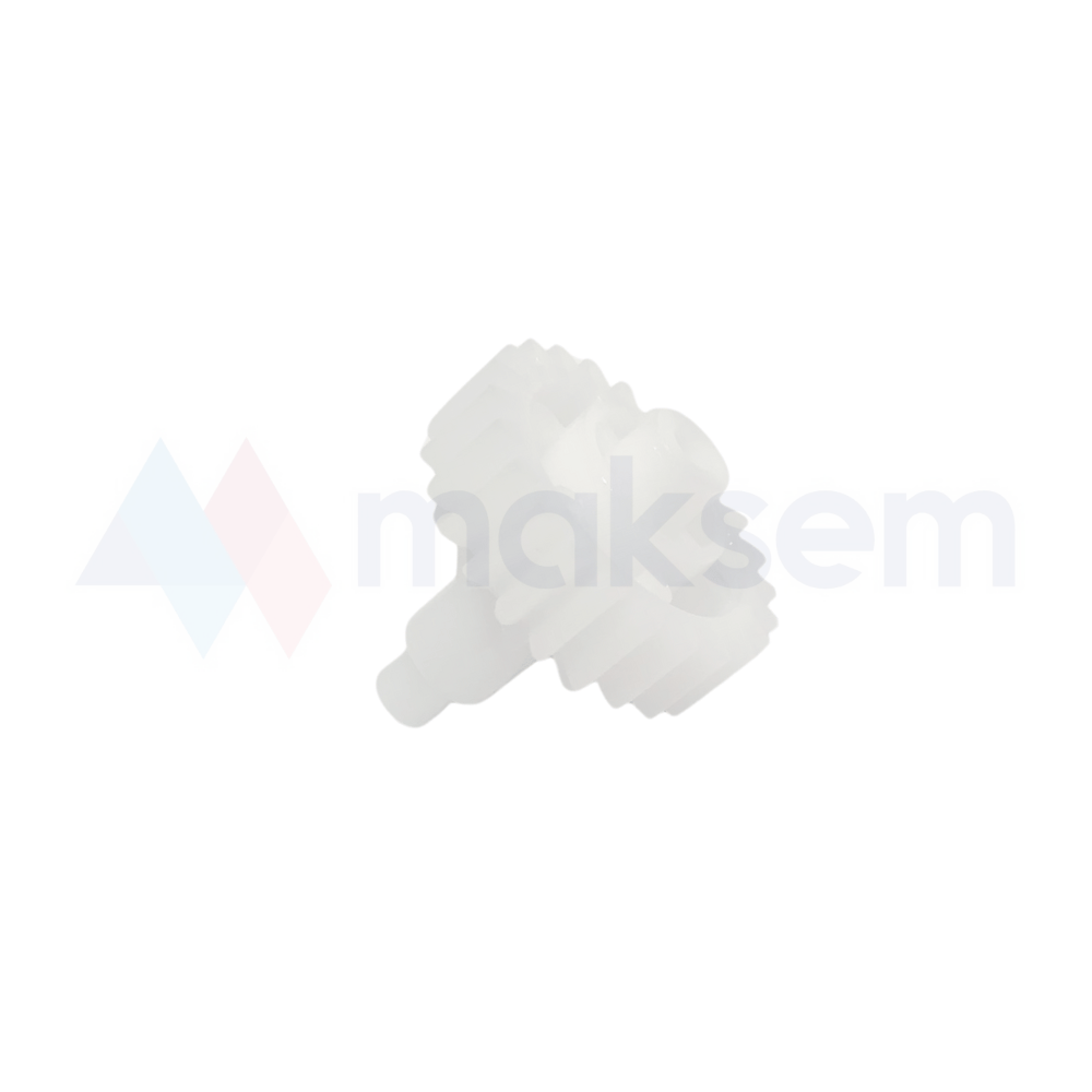 Dişli (Fuser Drive Gear) 24T/12T/58T RU7-0753-000 TPL, HP LaserJet Pro MFP M125 M126 M127 M128