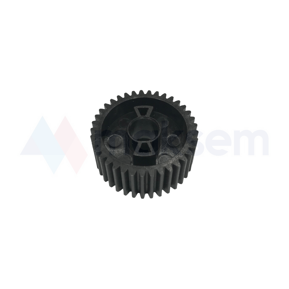 Dişli (Fuser Drive Gear) 37T JC66-01637A TPLD, Samsung ML-2850 ML-2851 ML-2855 SCX-4824 SCX-4825