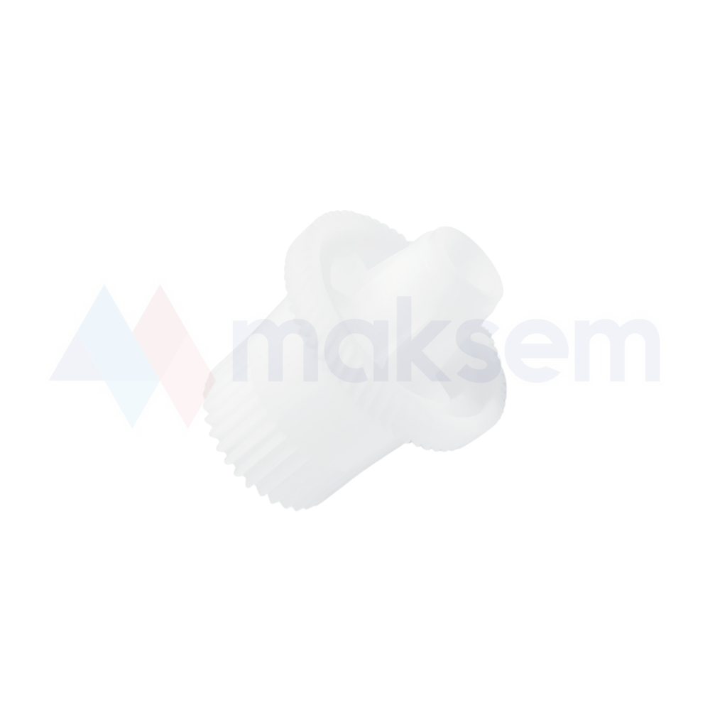 Dişli (Fuser Drive Gear) 63T/35T JC66-00807A TPL, Samsung ML-1610 ML-1615 ML-1640 ML-2010 ML-2015