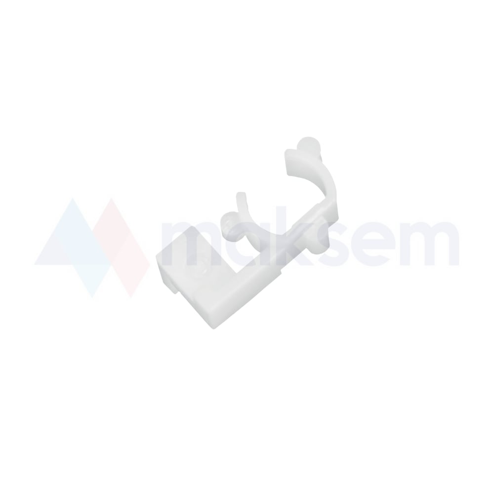 Dişli (Fuser Thrust Stopper) 1pc RC2-0657-000 TPL, HP LaserJet P3005 P3005d P3005dn