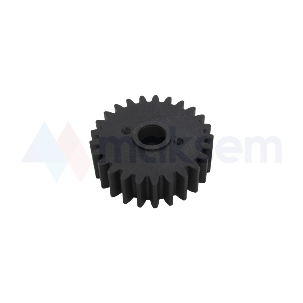 Dişli (Idle Gear) 25T JC66-00417A TPL, Samsung ML-1430 ML-1440 ML-2150 ML-2151 ML-2152 ML-2550
