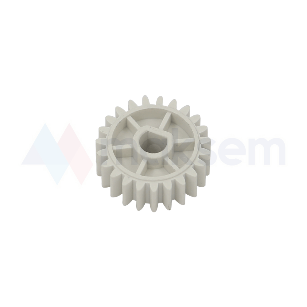 Dişli (Lower Roller Gear) 150K Z361080, HP Color LaserJet Enterprise M552dn M552n M552x M553dn M553n
